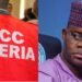 EFCC Says Yahaya Bello Innocent Until Proven Guilty, Emphasizes Court Will Decide Trial