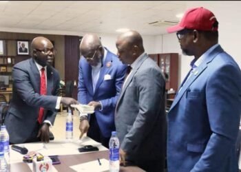 Enugu State Recovers ₦1.28bn From Sujimoto CEO Over Mismanaged Smart School Funds