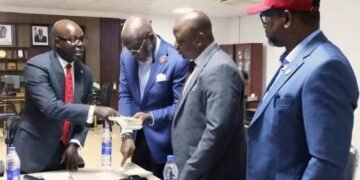 Enugu State Recovers ₦1.28bn From Sujimoto CEO Over Mismanaged Smart School Funds