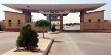 Gombe University Clears Air on Bandit Attack Report