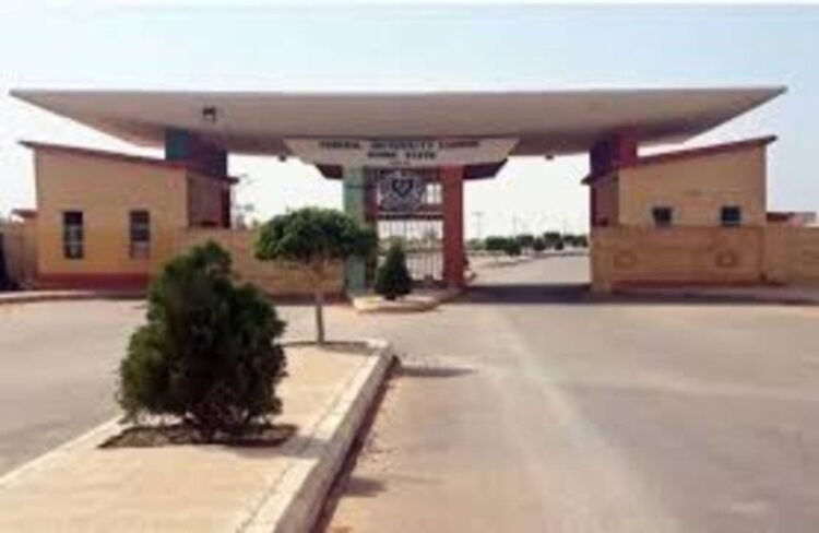 Gombe University Clears Air on Bandit Attack Report