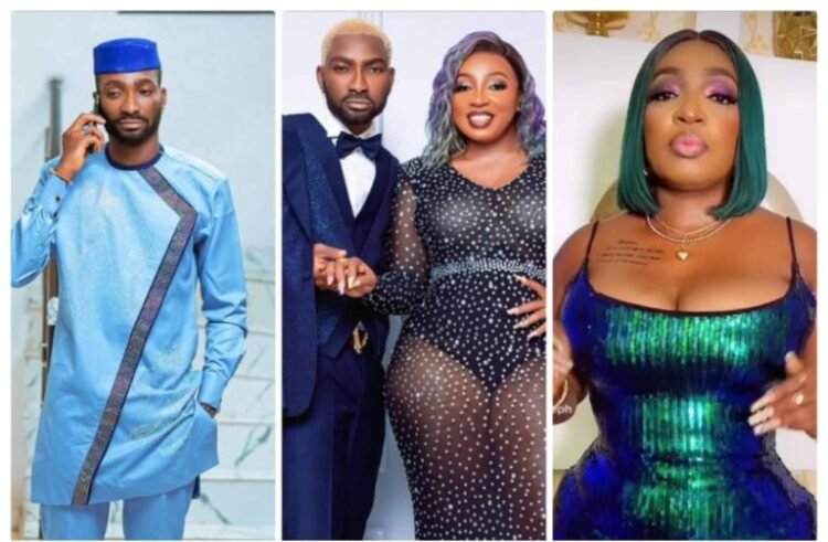 Mc Fish Breaks Silence After Breakup With Anita Joseph, Defends Marriage and Hypeman Career