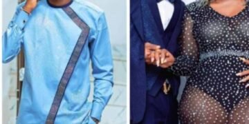 Mc Fish Breaks Silence After Breakup With Anita Joseph, Defends Marriage and Hypeman Career