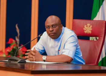 Rivers Assembly Gives Update On Fubara Impeachment Process