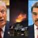 US Launches Major Strike On Venezuela, Captures President Maduro And Wife