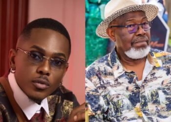 Timini Egbuson Announces Father’s Death, Pays Emotional Tribute