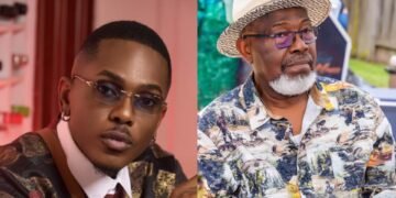 Timini Egbuson Announces Father’s Death, Pays Emotional Tribute