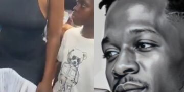 Tiwa Savage Fires Warning At Influencer Dami Foreign Over Post About Her Son