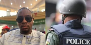 Delta Police DPO Removed, Bail Refunded After Man Detained For Helping Dying Stranger