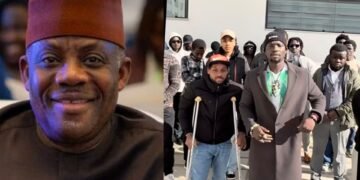 Federal Government Denies Claims Of Abandoning Nigerian Scholarship Students In Morocco