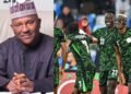 Abdulsamad Rabiu To Reward Super Eagles $500,000 Despite AFCON Semi-Final Loss