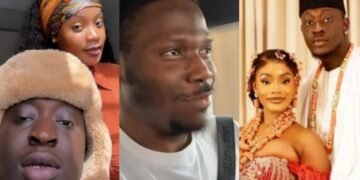 Carter Efe Opens Up On Breakup With Babymama Emmanuella, Struggles, Grind And Custody Of Daughter