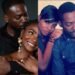 Adekunle Gold and Simi Mark 7th Wedding Anniversary Days After Welcoming Twins