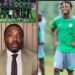 Bovi Criticizes Samuel Chukwueze, Super Eagles for AFCON Loss, Blames Distractions and Social Media