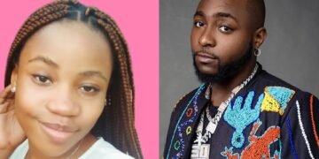 Anu Adeleke Requests DNA Test to Establish Paternity With Davido