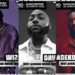 Wizkid, Davido, Tiwa Savage, Rema and Ayra Starr Lead 2026 MOBO Awards Nominations