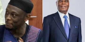 Atiku Calls Son’s APC Decision Personal, Pledges Better Leadership for Nigerians