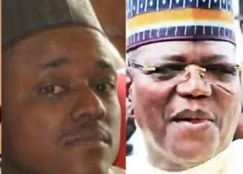 Supreme Court Upholds $40,000 Forfeiture Against Aminu Sule Lamido, Dismisses Appeal