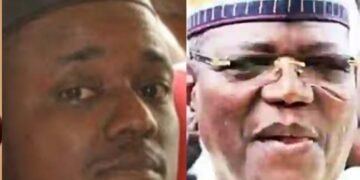 Supreme Court Upholds $40,000 Forfeiture Against Aminu Sule Lamido, Dismisses Appeal