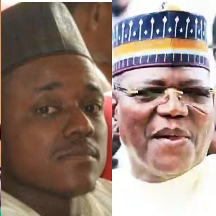 Supreme Court Upholds $40,000 Forfeiture Against Aminu Sule Lamido, Dismisses Appeal