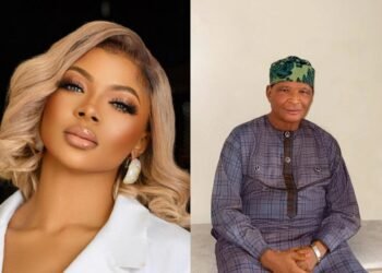 Liquorose Loses Father, Receives Outpouring Of Support From BBNaija Colleagues