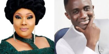 Eucharia Anunobi Raises Alarm Over Threats, Files Defamation Suit Against Apostle Psalm Okpe