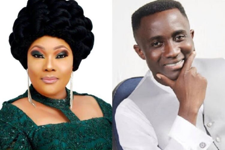 Eucharia Anunobi Raises Alarm Over Threats, Files Defamation Suit Against Apostle Psalm Okpe
