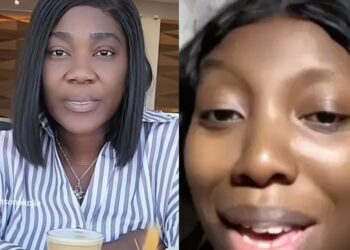 Mercy Johnson Withdraws Defamation Suit, Sends Strong “Leave My Family Alone” Message