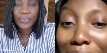 Mercy Johnson Withdraws Defamation Suit, Sends Strong “Leave My Family Alone” Message