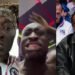 Carter Efe Threatens to Slap Wizkid After DJ Tunez Troll During Livestream