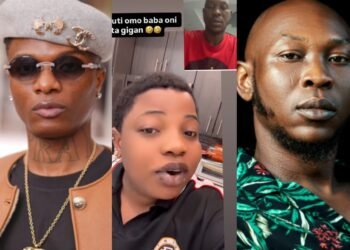 Wizkid Claps Back at Seun Kuti Over Criticism of Fans Comparing Him to Fela
