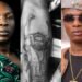 Seun Kuti Curses Wizkid, Warns He’ll “Not Use His Hands to Do Great Things” Over Fela Tattoo
