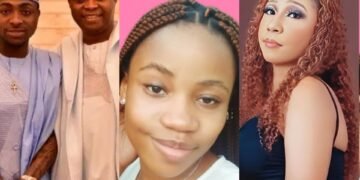 Davido’s Father Says DNA Tests Confirm 12-Year-Old Anuoluwapo Is Not Singer’s Child, Calls Paternity Claims Unnecessary