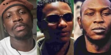 VeryDarkMan Criticizes Wizkid For Dragging Fela Into Seun Kuti Feud, Condemns Nigeria For Disrespecting Music Legends