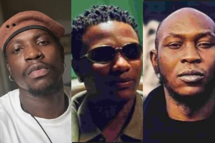 VeryDarkMan Criticizes Wizkid For Dragging Fela Into Seun Kuti Feud, Condemns Nigeria For Disrespecting Music Legends