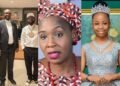 My Oga’s Children Are Not Autistic, Israel DMW Fires Back At Kemi Olunloyo Over Davido Claims