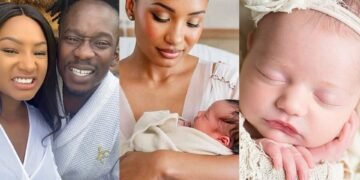 Mr Eazi Denies Reports That Temi Otedola Has Welcomed First Child