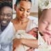 Mr Eazi Denies Reports That Temi Otedola Has Welcomed First Child
