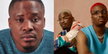 Jaywon and Ajebo Hustlers Clash Online Over Diss Track and 2018 Show Dispute