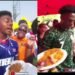 iShowSpeed Says Nigerian Jollof Still Tops His List After Liberian Tasting