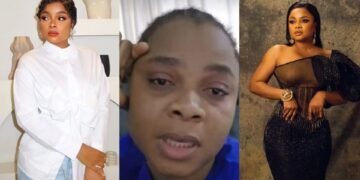 Bimbo Ademoye Celebrates Victory After Movie Copyright Dispute Is Settled