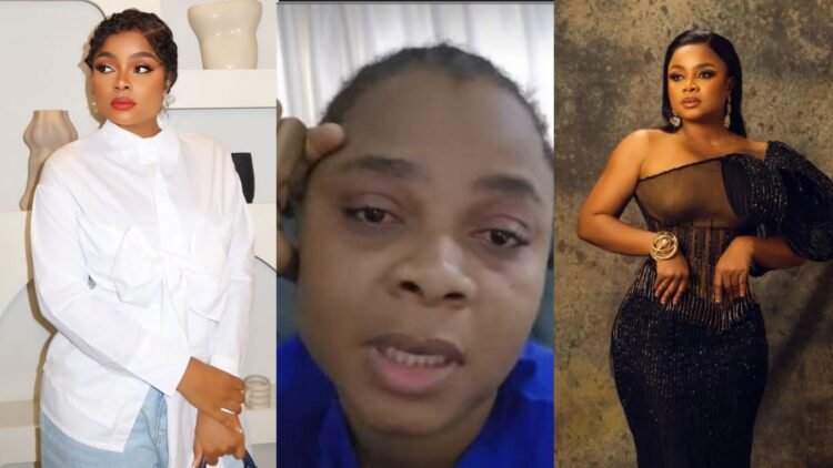 Bimbo Ademoye Celebrates Victory After Movie Copyright Dispute Is Settled