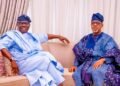 Lagos Govt Dismisses Claims Of Rift Between Sanwo-Olu And Abiodun