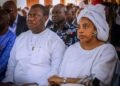 Why I Married Akume — Ooni Of Ife’s Ex-Queen, Zaynab