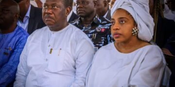 Why I Married Akume — Ooni Of Ife’s Ex-Queen, Zaynab