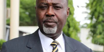 Defecting Governors Should Lose Their Seats — Moghalu