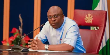 Rivers Lawmakers Press On With Fubara Impeachment