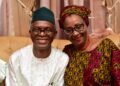 Hadiza El-Rufai Reveals Polygamy Was Never Her Plan But She Chose To Stay