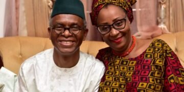 Hadiza El-Rufai Reveals Polygamy Was Never Her Plan But She Chose To Stay