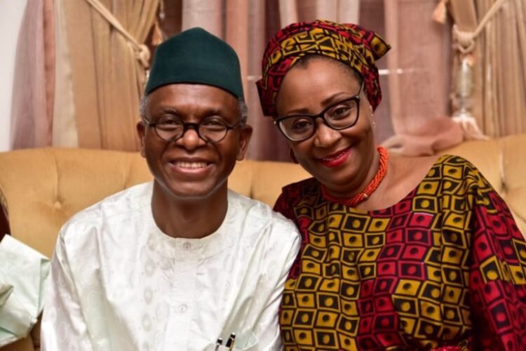 Hadiza El-Rufai Reveals Polygamy Was Never Her Plan But She Chose To Stay